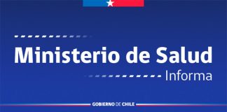 Ministerio de Salud MINSAL informa