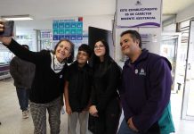 Ministerio de Salud presenta programa de detección precoz de cáncer en salud primaria para las 28 comunas con APS Universal Ministerio de Salud presenta programa de detección precoz de cáncer en salud primaria para las 28 comunas con APS Universal