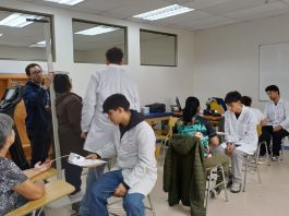 Nanai: un abordaje interdisciplinario para recuperar espacios que el dolor crónico ha ido quitando