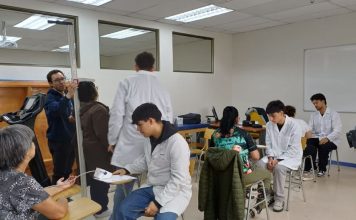 Nanai: un abordaje interdisciplinario para recuperar espacios que el dolor crónico ha ido quitando