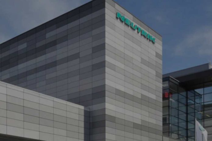 Neutrik fortalece su presencia en el sector salud con soluciones de conectividad hospitalaria Neutrik fortalece su presencia en el sector salud con soluciones de conectividad hospitalaria
