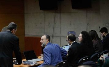 Nueve médicos extranjeros condenados a presidio por megafraude de licencias: Hasta 21 años de cárcel