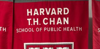 Paris y Rubilar en Harvard: programa internacional en Salud Pública reunió a ex ministros de Piñera junto a otros líderes globales en EEUU