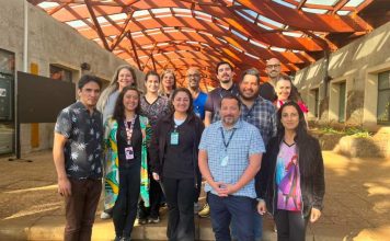 Rapa Nui da un paso histórico en salud digital y queda conectada con el continente mediante la ficha clínica electrónica