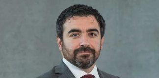 Raúl Aguilera Eguía, UCSC