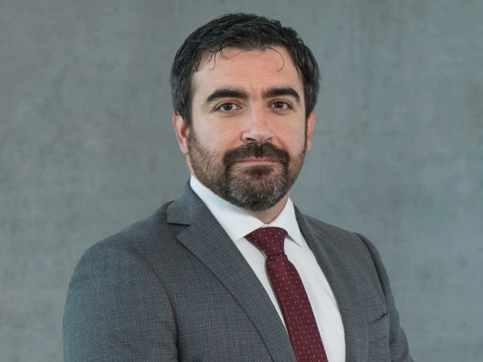 Raúl Aguilera Eguía, UCSC