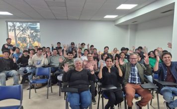 Reportaje | Tecnología e inclusión para acercar la justicia a la Comunidad Sorda