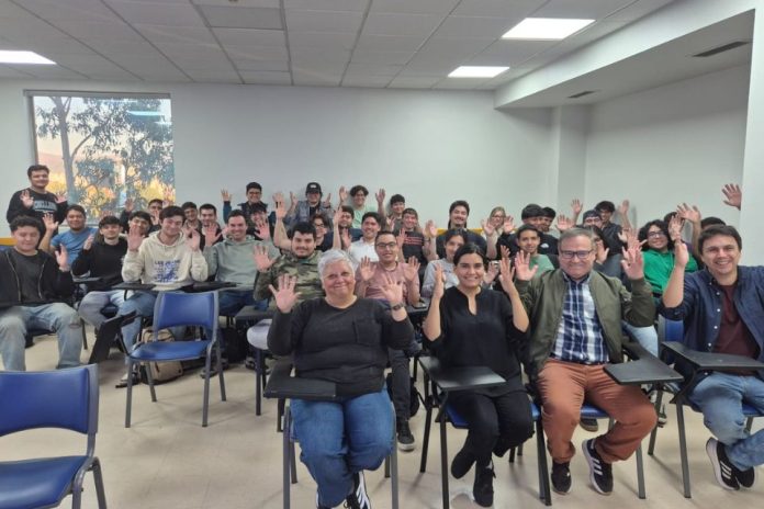 Reportaje | Tecnología e inclusión para acercar la justicia a la Comunidad Sorda
