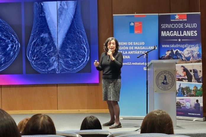 SALUD IMPULSA JORNADA REGIONAL DE ESTANDARIZACIÓN MAMOGRÁFICA PARA FORTALECER PROCESOS DIAGNÓSTICOS