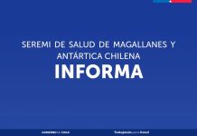 SEREMI DE SALUD REFUERZA MEDIDAS PREVENTIVAS ANTE DETECCIÓN DE CASOS DE NOROVIRUS EN MAGALLANES