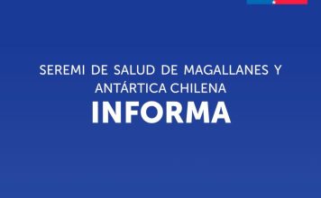 SEREMI DE SALUD REFUERZA MEDIDAS PREVENTIVAS ANTE DETECCIÓN DE CASOS DE NOROVIRUS EN MAGALLANES SEREMI DE SALUD REFUERZA MEDIDAS PREVENTIVAS ANTE DETECCIÓN DE CASOS DE NOROVIRUS EN MAGALLANES