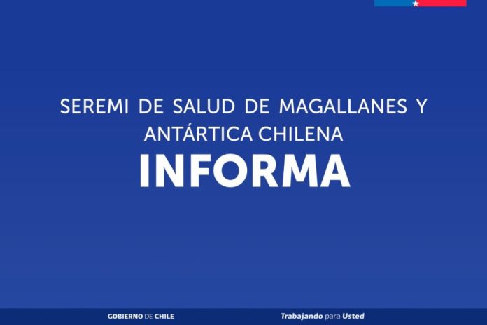 SEREMI DE SALUD REFUERZA MEDIDAS PREVENTIVAS ANTE DETECCIÓN DE CASOS DE NOROVIRUS EN MAGALLANES SEREMI DE SALUD REFUERZA MEDIDAS PREVENTIVAS ANTE DETECCIÓN DE CASOS DE NOROVIRUS EN MAGALLANES