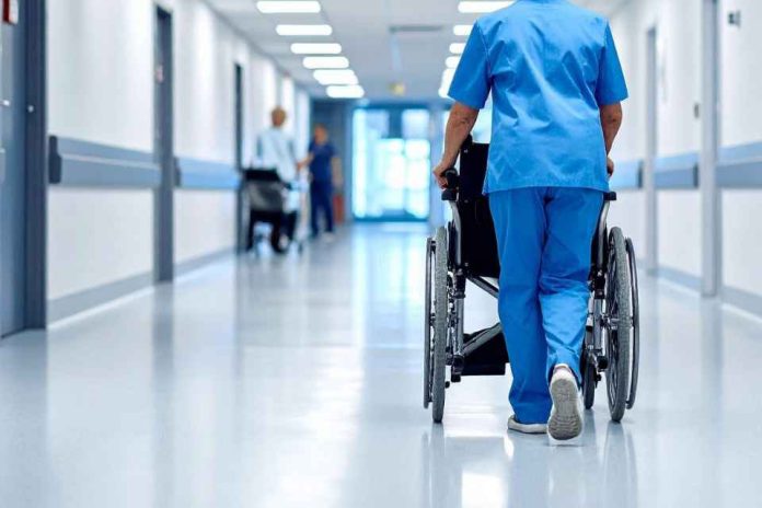 Sífilis en mayores de 60 años Sífilis en mayores de 60 años