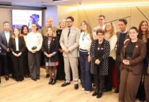 U. Autónoma fue sede de Mesa de Diálogo de Alto Nivel sobre políticas públicas en migraña para Chile y América Latina U. Autónoma fue sede de Mesa de Diálogo de Alto Nivel sobre políticas públicas en migraña para Chile y América Latina