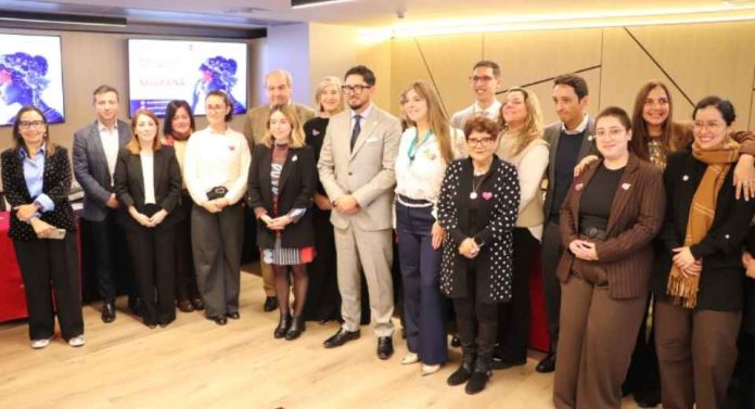 U. Autónoma fue sede de Mesa de Diálogo de Alto Nivel sobre políticas públicas en migraña para Chile y América Latina