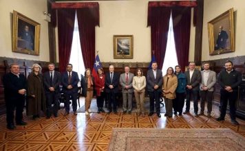 U. de Chile y Asociación de Aseguradores de Chile consolidan colaboración para impulsar el envejecimiento activo y saludable