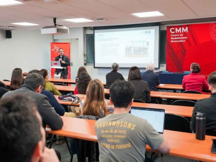 U. de Chile y Hospital Dr. Luis Calvo Mackenna renuevan alianza para desarrollar soluciones basadas en modelos matemáticos U. de Chile y Hospital Dr. Luis Calvo Mackenna renuevan alianza para desarrollar soluciones basadas en modelos matemáticos