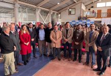 USS y Municipalidad de Santa Bárbara firman convenio para ampliar trabajo conjunto en salud y desarrollo territorial USS y Municipalidad de Santa Bárbara firman convenio para ampliar trabajo conjunto en salud y desarrollo territorial