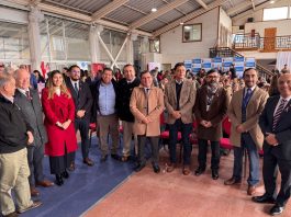 USS y Municipalidad de Santa Bárbara firman convenio para ampliar trabajo conjunto en salud y desarrollo territorial