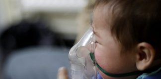 Virus sincicial lidera circulación viral en Chile: cómo reconocer a tiempo los cuadros de mayor riesgo en menores de dos años