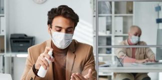 ¿Basta con vacunarse Expertos llaman a reforzar la prevención de virus respiratorios en el tramo final del invierno