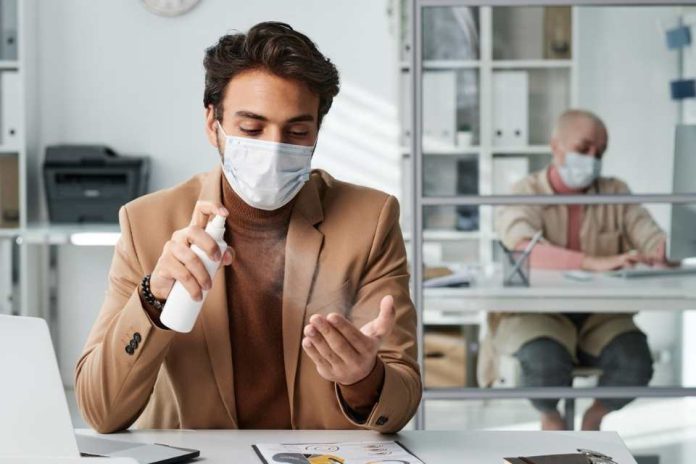 ¿Basta con vacunarse Expertos llaman a reforzar la prevención de virus respiratorios en el tramo final del invierno ¿Basta con vacunarse Expertos llaman a reforzar la prevención de virus respiratorios en el tramo final del invierno