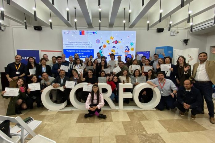 13 proyectos desarrollan soluciones de alto impacto en salud en la segunda versión del programa “Juégatela por la Innovación”