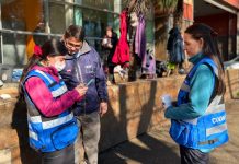 Activan Código Azul en Chillán para proteger a personas en situación de calle ante las bajas temperaturas