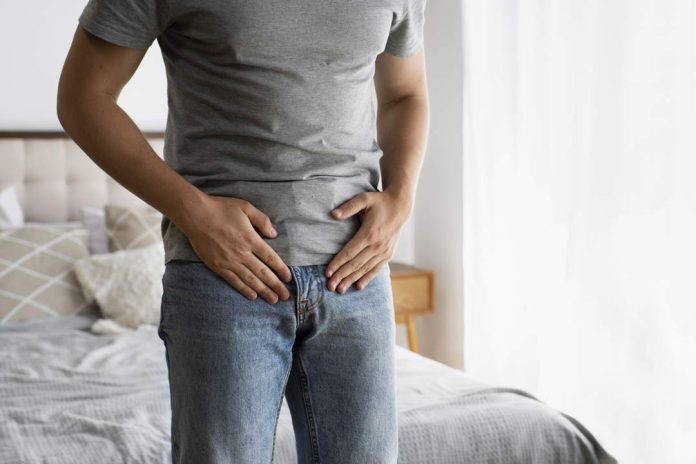 Bajo deseo sexual y disfunción eréctil Bajo deseo sexual y disfunción eréctil