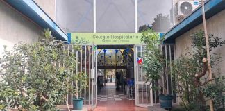 COANIQUEM celebra los 30 años de Casabierta: Colegio Hospitalario y residencias gratuitas para pacientes