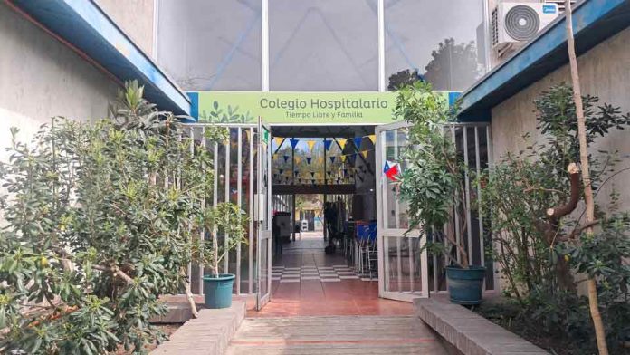 COANIQUEM celebra los 30 años de Casabierta: Colegio Hospitalario y residencias gratuitas para pacientes
