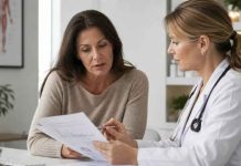 Colesterol en la mujer: El riesgo cardiovascular invisible que se intensifica tras la menopausia Colesterol en la mujer: El riesgo cardiovascular invisible que se intensifica tras la menopausia