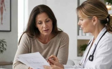 Colesterol en la mujer: El riesgo cardiovascular invisible que se intensifica tras la menopausia