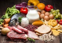 ¿Cuánta proteína necesitamos al día y de qué alimentos podemos obtenerla?