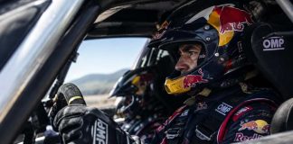 Después de la velocidad viene el desgaste: qué le pasa al cuerpo de un piloto de rally