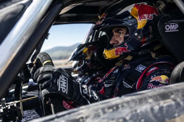 Después de la velocidad viene el desgaste: qué le pasa al cuerpo de un piloto de rally