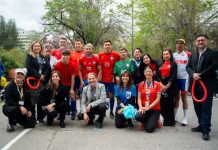 Minsal realiza llamado a “ser campeones de la solidaridad” en el marco del Día Nacional del Donante de Órganos y Tejidos