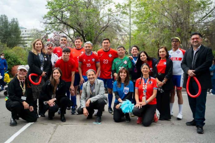 Minsal realiza llamado a “ser campeones de la solidaridad” en el marco del Día Nacional del Donante de Órganos y Tejidos