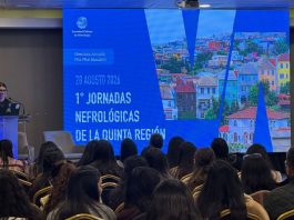 Diálisis en Chile: del diagnóstico a la acción, el desafío de avanzar en decisiones concretas