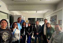 Diploma Actualización en Diagnóstico Citogenético Molecular en Enfermedades Genéticas y Neoplasias finaliza su 16 versión con foco en la aplicación clínica Diploma Actualización en Diagnóstico Citogenético Molecular en Enfermedades Genéticas y Neoplasias finaliza su 16 versión con foco en la aplicación clínica