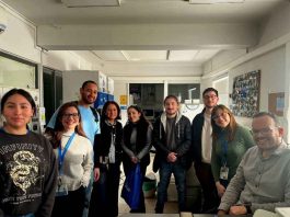 Diploma Actualización en Diagnóstico Citogenético Molecular en Enfermedades Genéticas y Neoplasias finaliza su 16 versión con foco en la aplicación clínica Diploma Actualización en Diagnóstico Citogenético Molecular en Enfermedades Genéticas y Neoplasias finaliza su 16 versión con foco en la aplicación clínica
