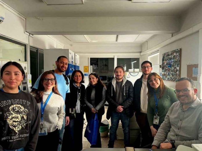 Diploma Actualización en Diagnóstico Citogenético Molecular en Enfermedades Genéticas y Neoplasias finaliza su 16 versión con foco en la aplicación clínica Diploma Actualización en Diagnóstico Citogenético Molecular en Enfermedades Genéticas y Neoplasias finaliza su 16 versión con foco en la aplicación clínica