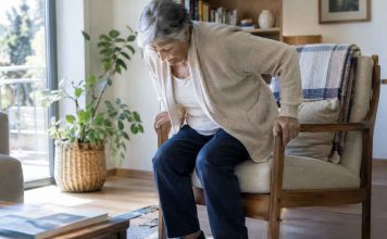 Dos de cada ocho adultos mayores podrían presentar pérdida de masa y fuerza muscular