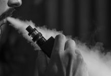 El consumo de tabaco y vapers comienza cada vez más pronto