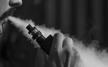 El consumo de tabaco y vapers comienza cada vez más pronto El consumo de tabaco y vapers comienza cada vez más pronto