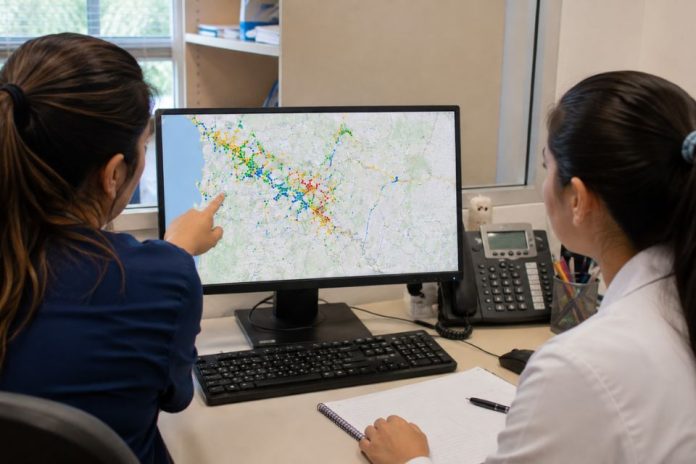 El novedoso sistema de información de salud territorial desarrollado por Universidad de Valparaíso que se presentará en ExpoSalud 2026