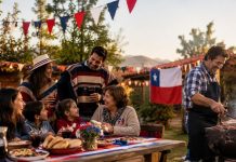 Fiestas Patrias y salud mental: El “reinicio emocional” que producen las celebraciones compartidas Fiestas Patrias y salud mental: El “reinicio emocional” que producen las celebraciones compartidas