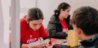En medio del debate presupuestario, AHF Chile pide asegurar recursos para la salud sexual