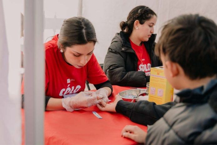 En medio del debate presupuestario, AHF Chile pide asegurar recursos para la salud sexual