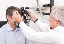 Especialistas llaman al cuidado de los ojos en Fiestas Patrias